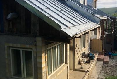 Casă cu 5 camere în Bleșca - 7