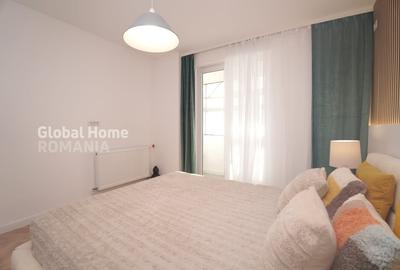 Apartament 3 CAMERE - 68MP || Parcul Tineretului - 7