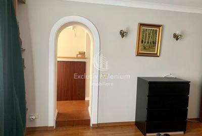 Garsonieră semidecomandată, mobilată în Moșilor - 10