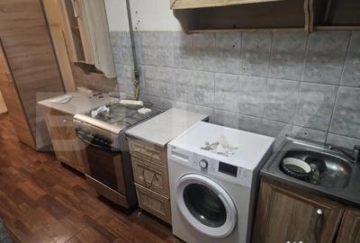 Apartament cu 2 camere decomandat în Cetate - 1