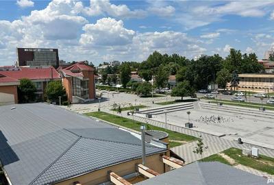 Apartament cu 2 camere în Central - 3