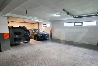 Apartament la cheie, 3 camere, lift, 2 parcari subterane, zo - 13