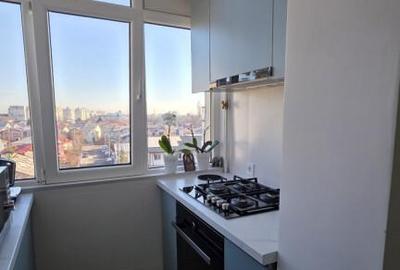 Apartament 3 camere, complet renovat, mobilat ?i utilat - 1