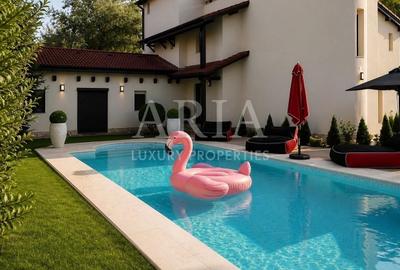 Casă individuală cu 7 camere cu Canalizare în Snagov - 3