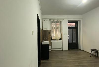 Apartament 1 camera la vila zona SPital Militar , Piata Cipariu - 10