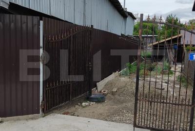 Casă cu 4 camere în Cerașu - 6