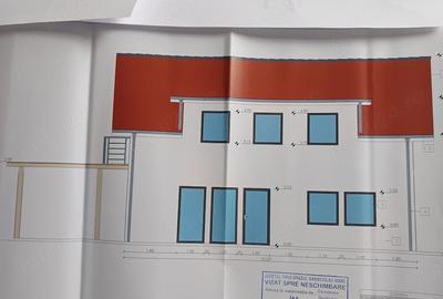 Casă cu Teren 296 Mp în Central - 6