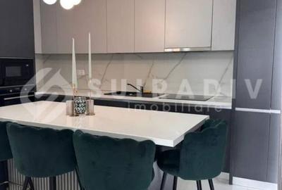 Casă cu 4 camere în Dâmbul Rotund - 5