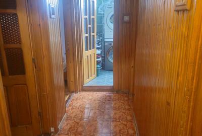 Apartament cu 2 camere decomandat în Carrefour - 2