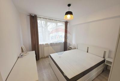Apartament cu 2 camere de inchiriat in zona Central - 2