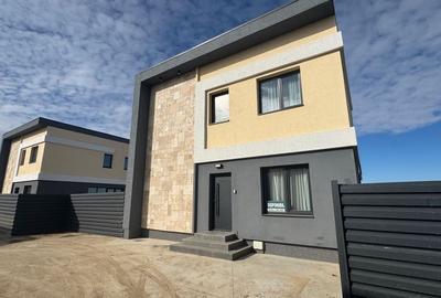 PROMOTIE, VILE Tunari, 5 camere, CALITATE superioara - 2