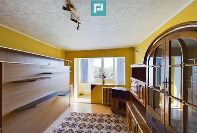 Apartament cu 3 camere de inchiriat - Lebada - 10