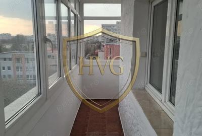 Apartament cu 3 camere semidecomandat, mobilat în Muncii - 9