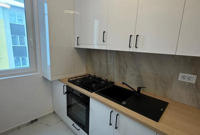 Titlu: PROPRIETAR, inchiriez apartament cu 1 camera, prima inchiriere - 7