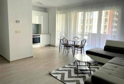 Apartament cu 3 camere decomandat, mobilat în Torontalului - 5