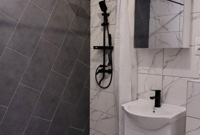 Apartament cu 3 camere decomandat în Florești - 16