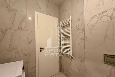 Apartament cu 3 camere decomandat, mobilat în Giroc - 3