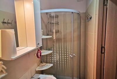 Apartament cu 2 camere nedecomandat în Nord - 2