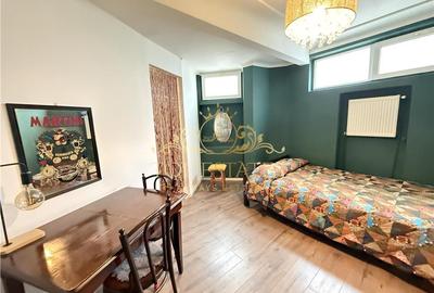 Garsonieră nedecomandată, mobilată în Central - 5