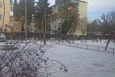 De vânzare garsoniera în Sfântu Gheorghe - 11