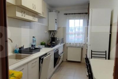 Apartament cu 4 camere decomandat în Mănăștur - 2
