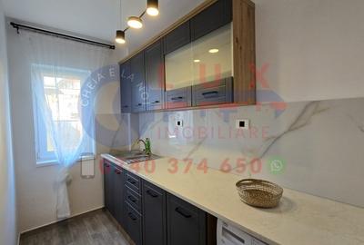 Apartament cu 2 camere semidecomandat în Mahmudia - 3