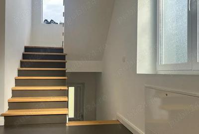 Casă cu 4 camere cu Teren 600 Mp în Central - 1