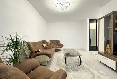 Apartament cu 2 camere decomandat în Fundeni - 1