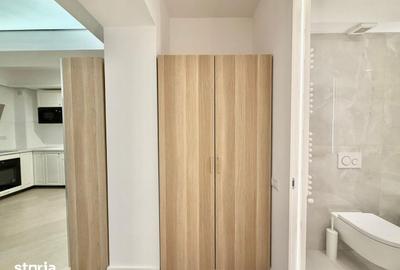 Apartament cu 2 camere în Central - 2