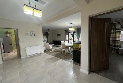 Casa modernă în Vladimirescu - 7