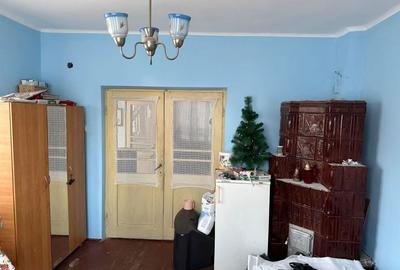 Casă cu 4 camere în Cuza Vodă - 5