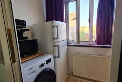 Garsoniera in zona Spital Judetean, Brasov - 7