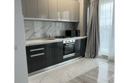 Apartament 3 camera Mihai Bravu - 6