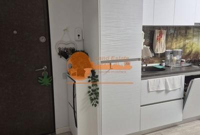 Apartament cu 3 camere decomandat, mobilat în Crângași - 4