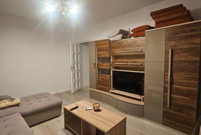 Apartament cu 2 camere decomandat în Cârlig - 4