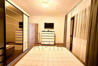 Apartament cu 2 camere decomandat, mobilat în Metalurgiei - 7