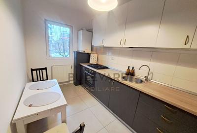 Apartament 60 mp utili + 30 terasa, in Buna Ziua! - 8