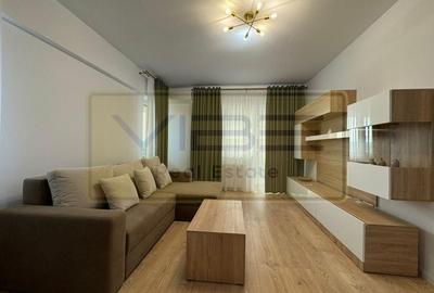 Apartament 2 camere premium Unirea Towers - Podu Ros - 2