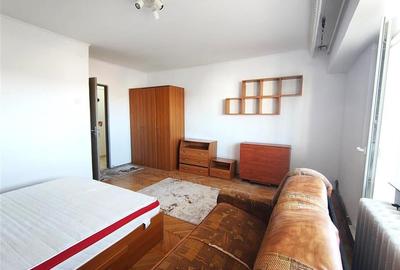 Apartament 1 camera CUG - Sos. Nicolina - 18
