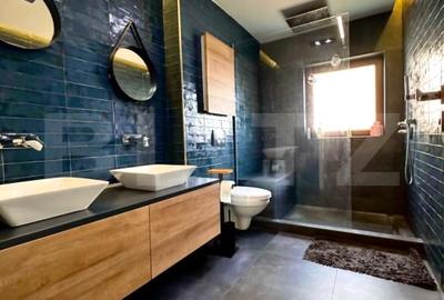 Apartament 3 camere, 106 mp, zona Europa - 13