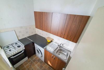 Garsoniera Craiovei Pitesti Garsoniera Craiovei Pitesti - 10