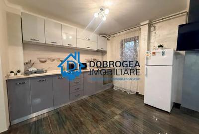 Apartament cu 2 camere decomandat în Ultracentral - 3