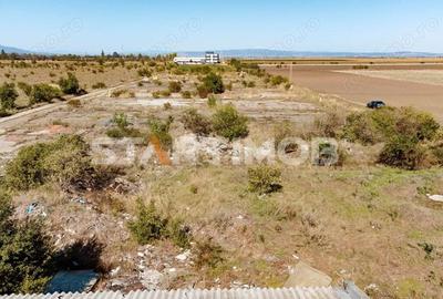 Teren de 13750 mp, în Sud - 4