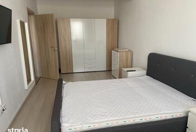 Apartament cu 2 camere semidecomandat în Drumul Taberei - 3