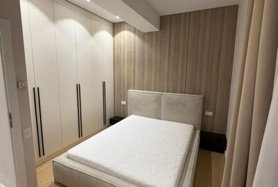 Apartament cu 2 camere, mobilat în Soarelui - 5