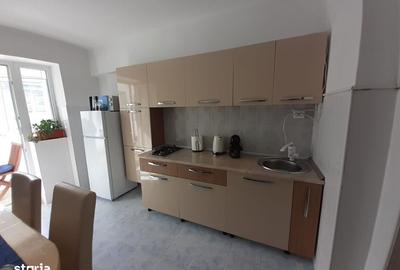Apartament cu 2 camere în Central - 7