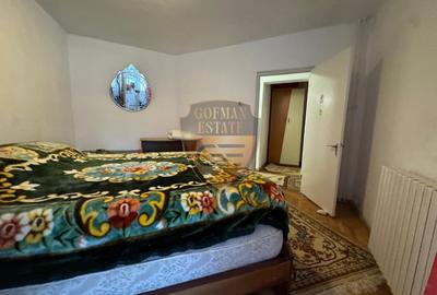 Apt 2 cam, balcon inchis, 42 mp, parter, mobilat, TOMIS III/ Nord , zona Catanga - 14