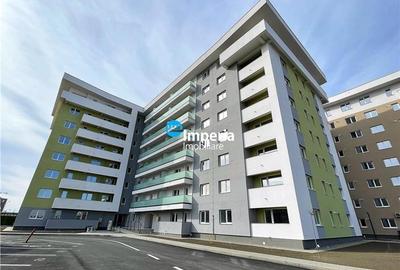 Apartament 2 cam de vanzare,59 mp,Dacia - 5