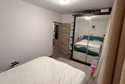 Apartament cu 2 camere decomandat în Cug