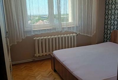 Apartament cu 2 camere decomandat în Central - 7